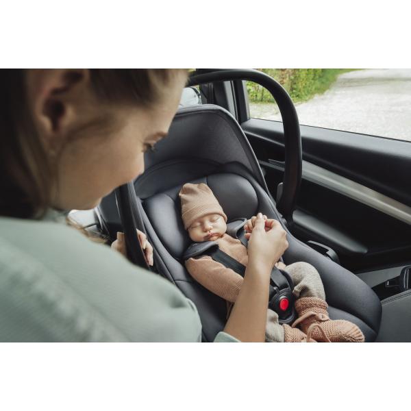 Autosedačka Baby-Safe Core, Midnight Grey (obrázek 11)