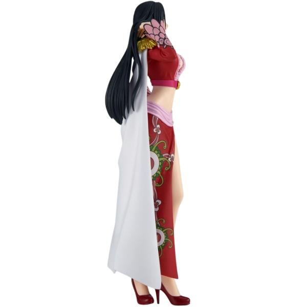 Bandai Figurka one piece glitter&glamours – Boa Hancock 22 cm
