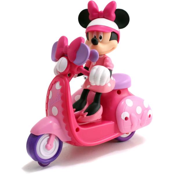 Jada IRC Minnie Scooter