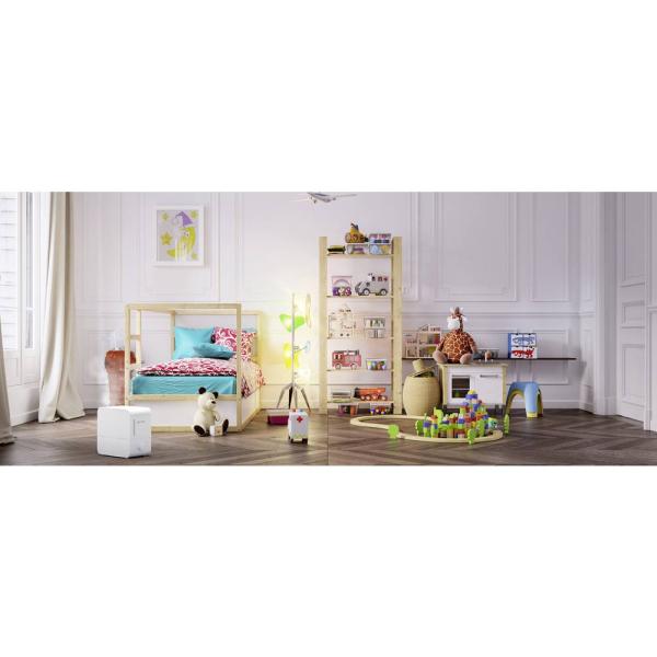 Boneco S200 Parný zvlhčovač vzduchu