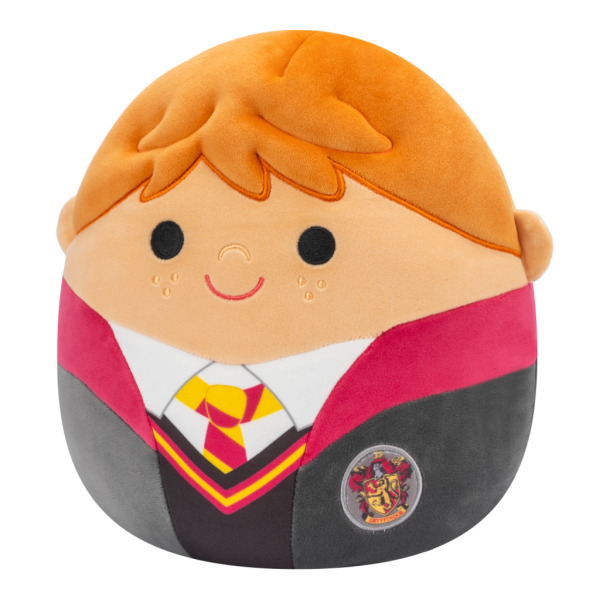 Squishmallows Harry Potter – Ron, 40 cm