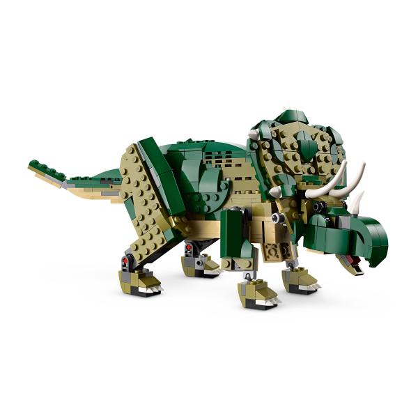 LEGO® Tvůrce 3 v 1 31151 T-rex (obrázek 8)