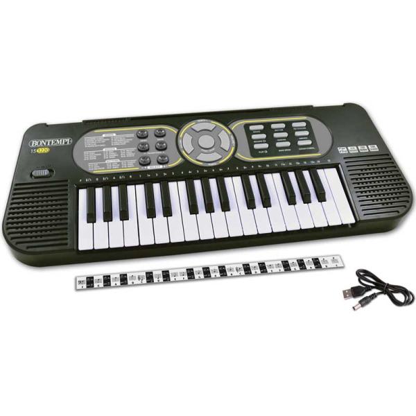 Bontempi Elektronické klávesy