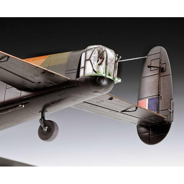 ModelSet letadlo 64295 - Avro Lancaster B.III "Dambusters" (1:72) (obrázek 8)
