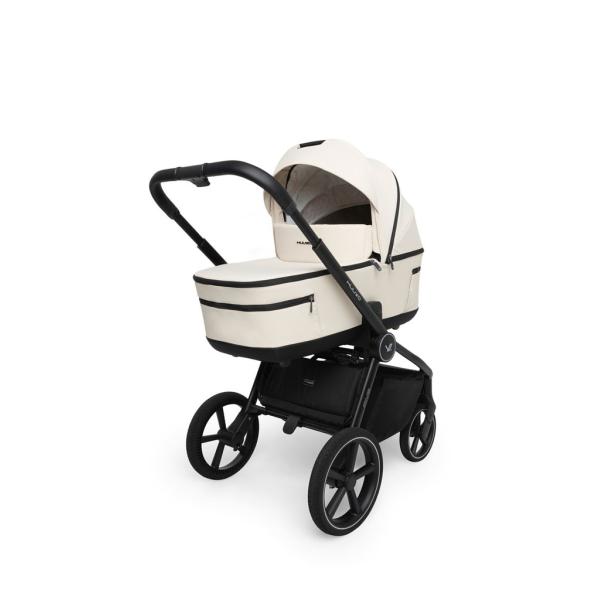 Muuvo Kočárek kombinovaný Five 2v1 Desert Sand (obrázek 7)