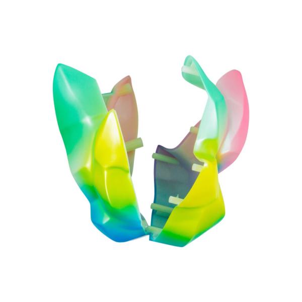 Sonic figurka Paradox Prime kapsle