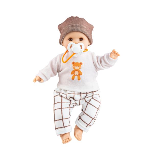 PAOLA REINA Miminko Alex&Sonia model Alex 08041 36 cm