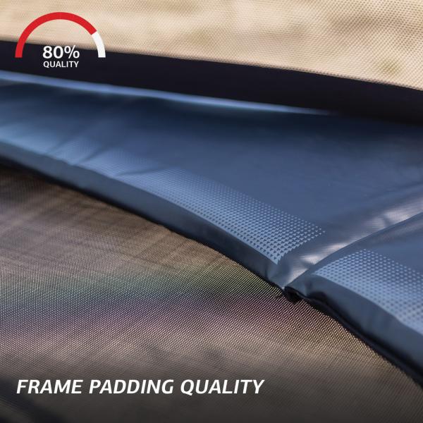 BERG Sport Ultim Champion FlatGround 410 Grey (obrázek 5)