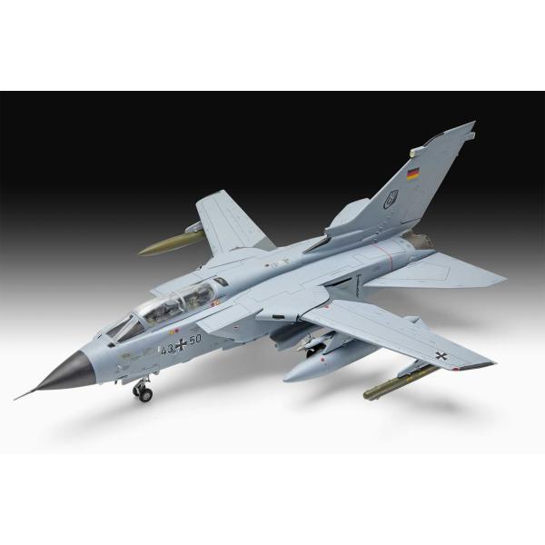 Gift-Set letadla 05627 - 70 Years Bundeswehr: Letadla (1:72) (obrázek 5)