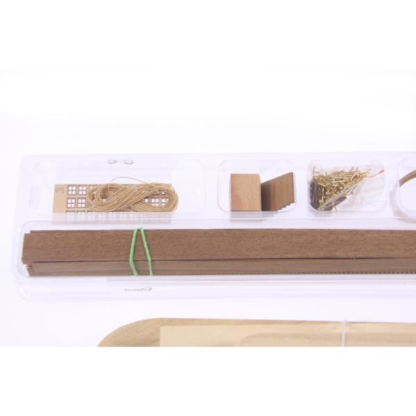 MINI MAMOLI Mississippi 1:206 kit (obrázek 7)