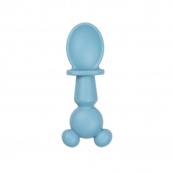 Silikonový příbor, Mickey