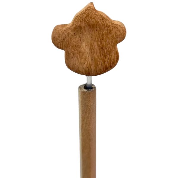 Dvěděti Tužka hlava Opice (obrázek 3)