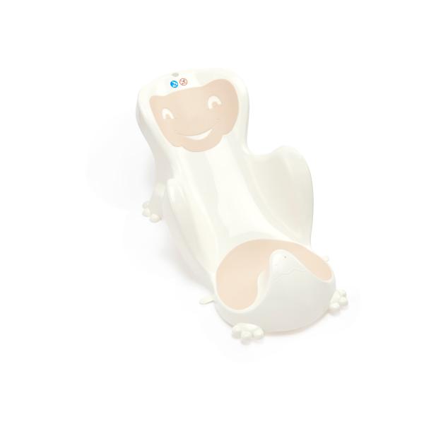 Lehátko do vane Babycoon, Off White