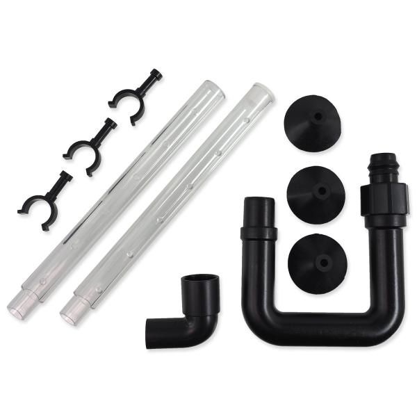 Díl Tetra EX sada na výstup 500/700/1000 Plus