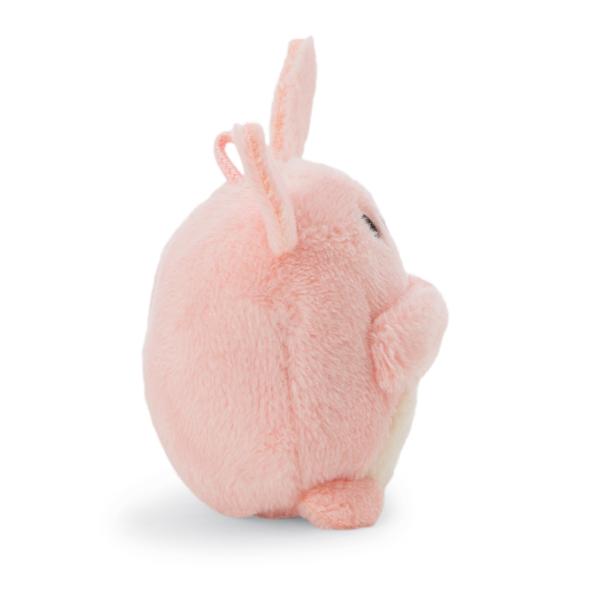 NICI přívěsek MyMochi Zajíček Pibu růžový 5cm (obrázek 3)
