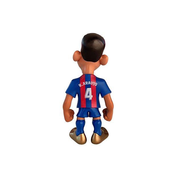 MINIX Football: Club FC Barcelona - RONALD ARAÚJO (obrázek 3)