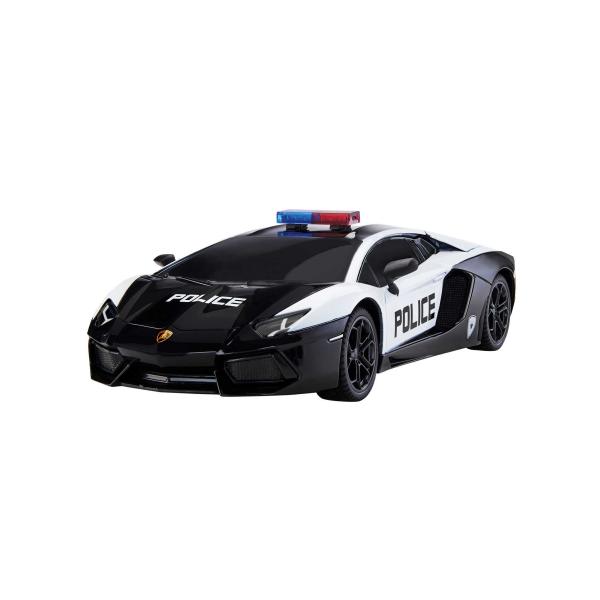 Autíčko REVELL 24664 - Lamborghini Police (obrázek 3)