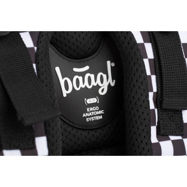 BAAGL SADA 3 Skate Ska: batoh, penál, kapsa (obrázek 9)