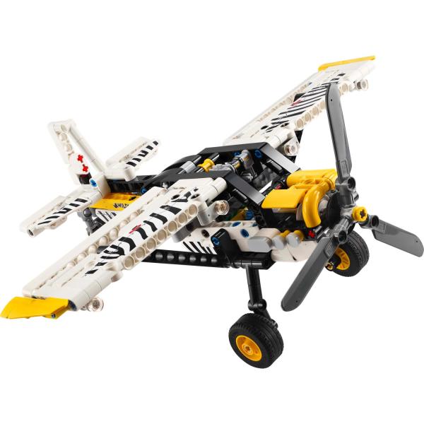 LEGO® Technic 42198 Letadlo do vzdálených oblastí