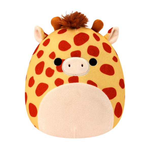 SQUISHMALLOWS Jirafa - Gary