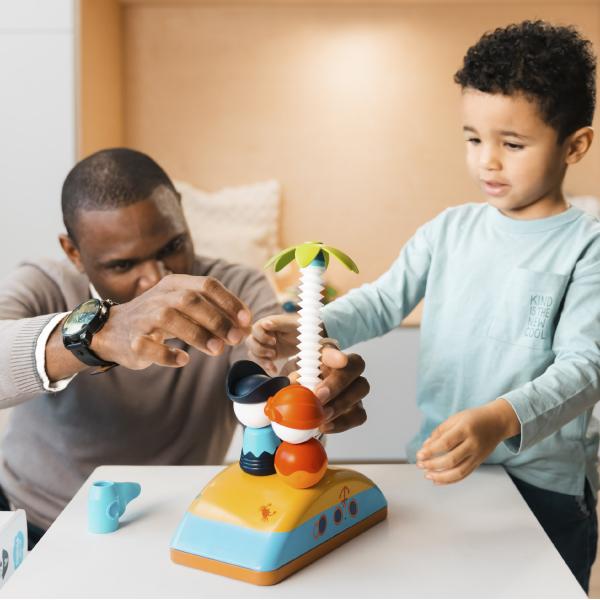 SmartMax – Moji první piráti