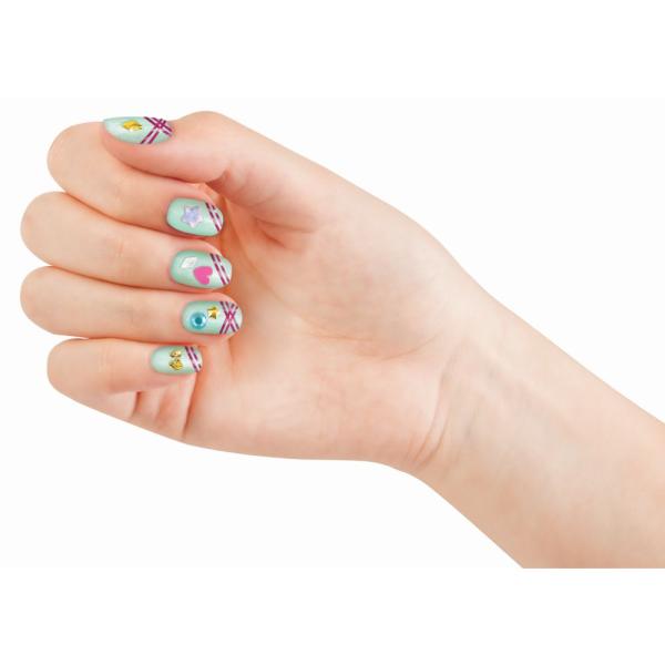 Sada pro styling nehtů Bling (obrázek 4)