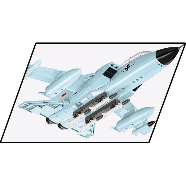 Cobi Armed Forces Panavia Tornado IDS, 1:48, 493 k, 2 f (obrázek 6)