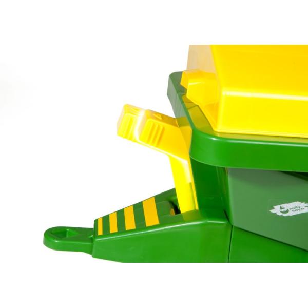 Rollytoys Vlečka John Deere