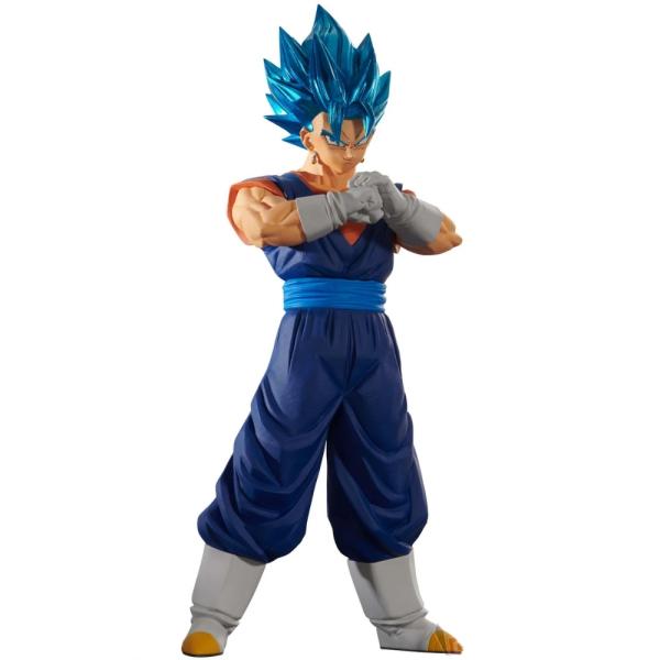 Bandai Dragon Ball Super -Blood of Saiyans-Gogeta & Vegito-(b:Vegito)
