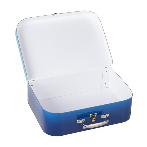 Kufřík lamino 34 cm Pes