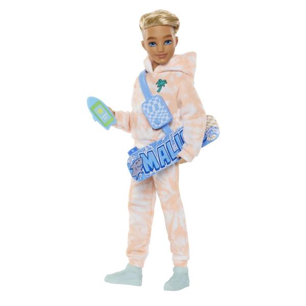 Barbie Dream Besties bábika - Ken