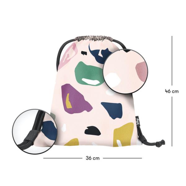 BAAGL Kabelka Terasa