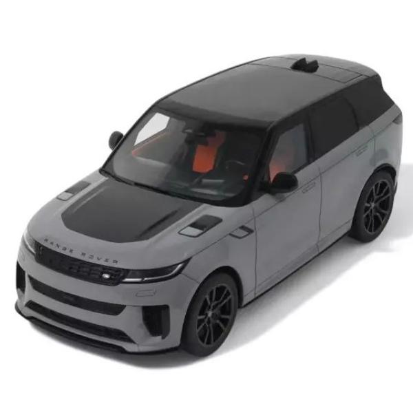 1:18 RANGE ROVER SPORT SV EDITION TWO MARL GREY GL