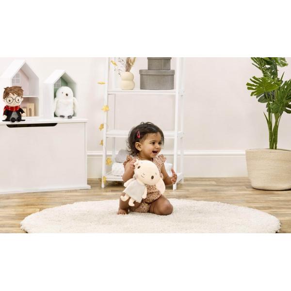 Rainbow Harry Potter Plyšový skřítek Dobby