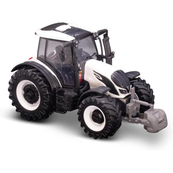 Bburago Farm Tractor10 cm Valtra N174 (obrázek 3)