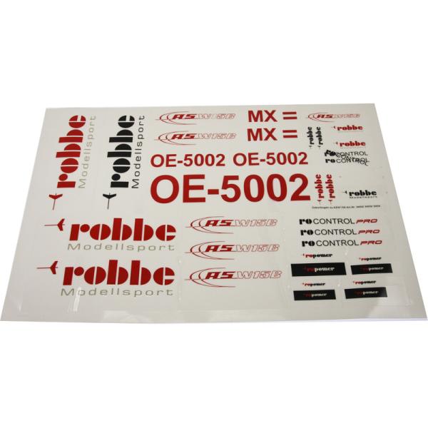 ASW 15b 2.3m Kit (obrázek 11)