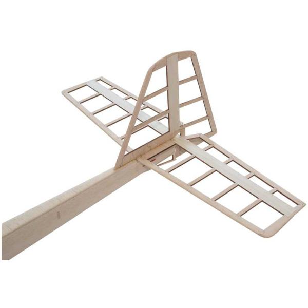 Krick Habicht větroň/E-větroň kit (obrázek 7)