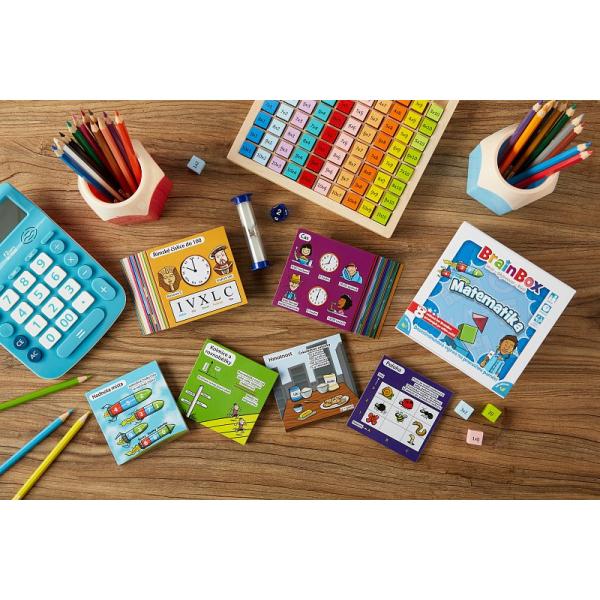 BrainBox - matematika CZ (obrázek 5)