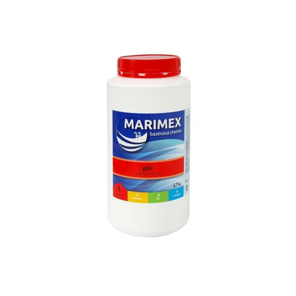 Marimex pH-2,7 kg | 11300107