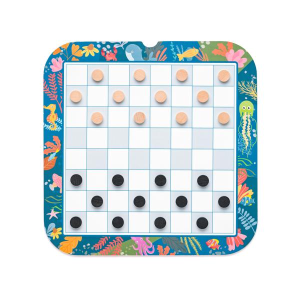 Woody Kufřík se souborem her (obrázek 10)