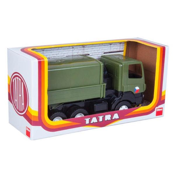 Dino Tatra Phoenix vojenský 30 cm (obrázek 3)