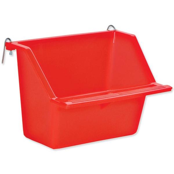 Krmítko Trixie vnitřní malé 80ml 6x6cm