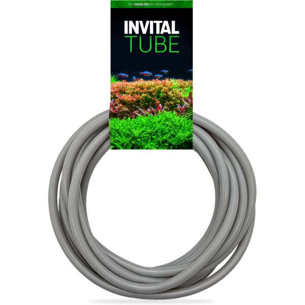INVITAL PROFI Air Tube 4/6 mm 10 m