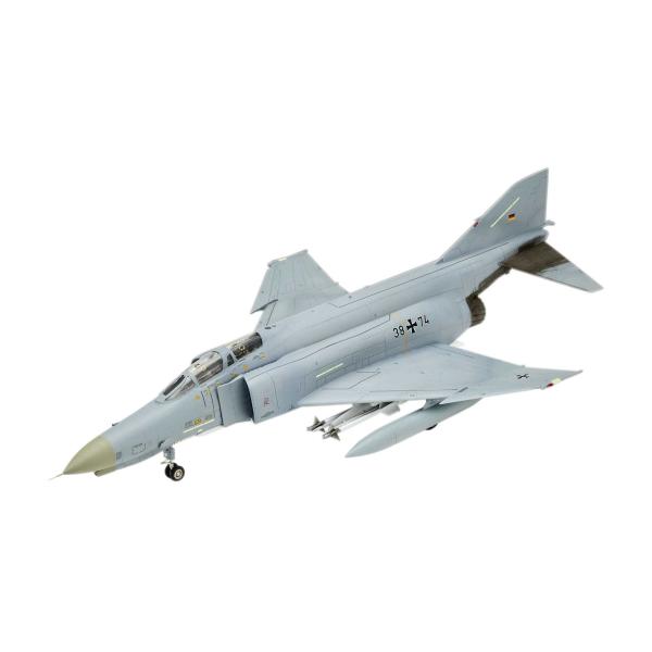 Gift-Set letadla 05627 - 70 Years Bundeswehr: Letadla (1:72) (obrázek 4)