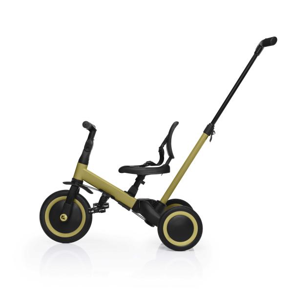 Trojkolka 3v1, Kodi Bronze (obrázek 7)