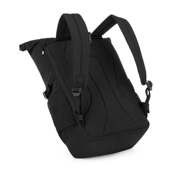 Lehký rolltop batoh do školy i do města Topgal EZRA 24045 (obrázek 5)