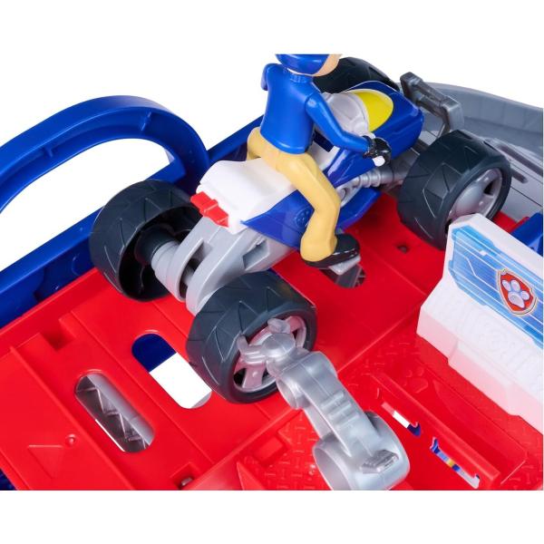 Spin Master Paw Patrol - výtah s dráhou (obrázek 6)