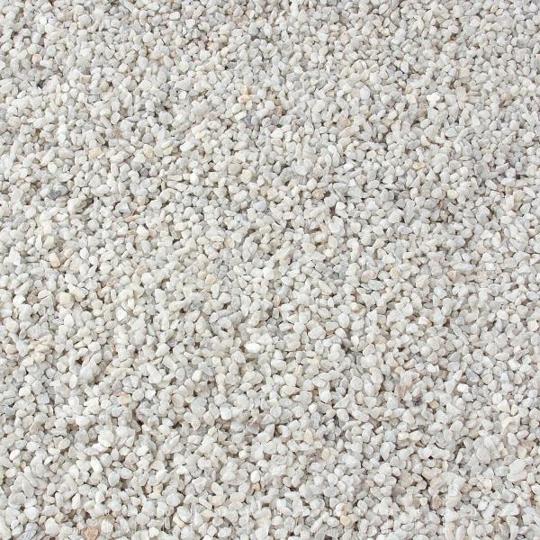 Drt Aqua Excellent bílá 2-4 mm 8kg