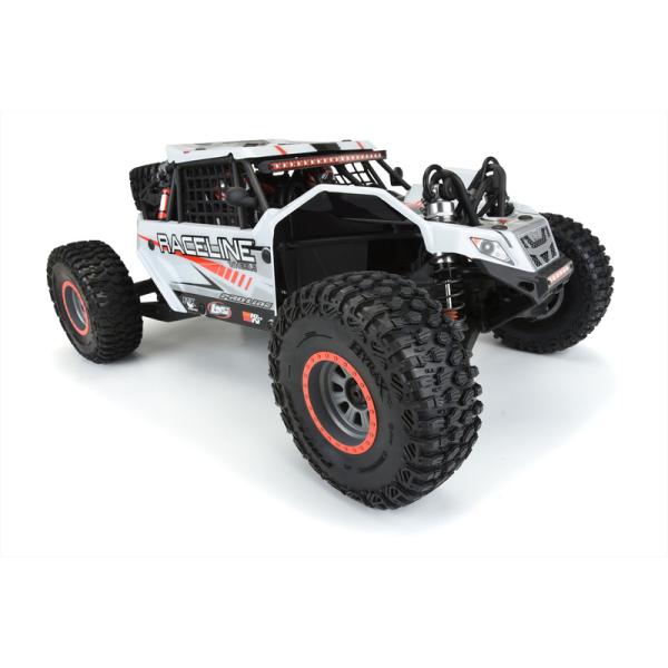 Pro-Line pneu 2.9" Hyrax XL (2) (Losi Super Rock Rey) (obrázek 5)