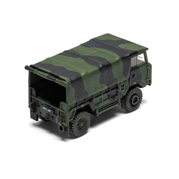 Classic Kit military A02331 - Land Rover 1 Tonne FC Truck GS Body (1:76) (obrázek 3)